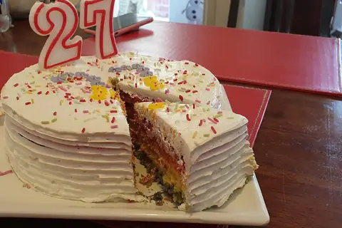 Park Cakes photo 1