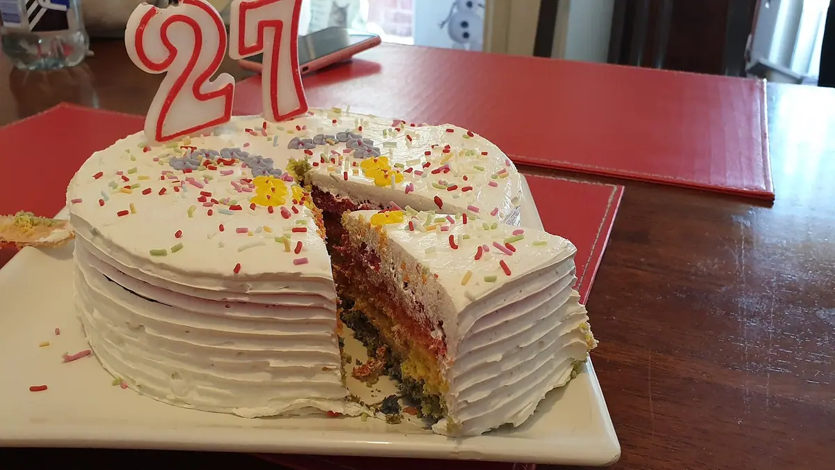 Park Cakes – cake shop in Hathershaw, Oldham